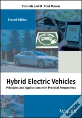Hybrid Electric Vehicles