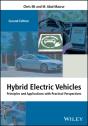 Hybrid Electric Vehicles - Preview