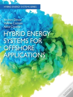 Capa do artigo Hybrid Energy Systems For Offshore Applications
