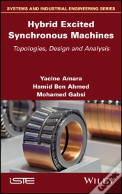 Capa do artigo Hybrid Excited Synchronous Machines