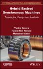 Hybrid Excited Synchronous Machines - Preview