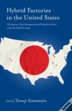 Capa do artigo Hybrid Factories In The United States