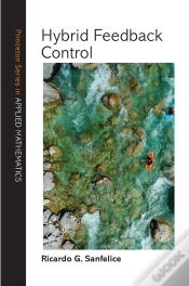 Capa do artigo Hybrid Feedback Control