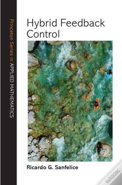 Capa do artigo Hybrid Feedback Control