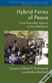Capa do artigo Hybrid Forms Of Peace