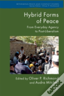 Hybrid Forms Of Peace