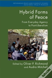 Capa do artigo Hybrid Forms Of Peace