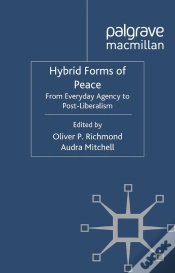 Capa do artigo Hybrid Forms Of Peace