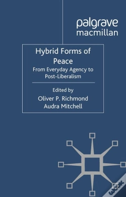 Capa do artigo Hybrid Forms Of Peace