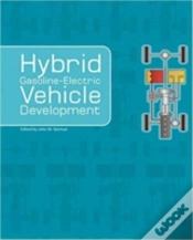 Capa do artigo Hybrid Gasoline-Electric Vehicle Development