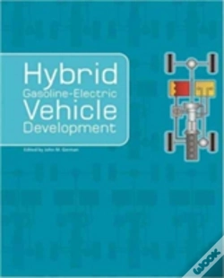 Capa do artigo Hybrid Gasoline-Electric Vehicle Development