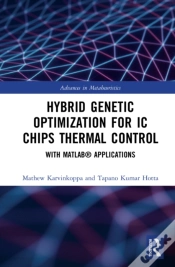 Capa do artigo Hybrid Genetic Optimization For Ic Chips Thermal Control