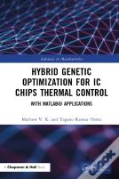Hybrid Genetic Optimization For Ic Chips Thermal Control