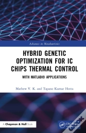 Hybrid Genetic Optimization For Ic Chips Thermal Control