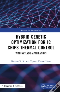Capa do artigo Hybrid Genetic Optimization For Ic Chips Thermal Control