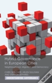 Hybrid Governance In European Cities