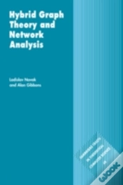 Capa do artigo Hybrid Graph Theory And Network Analysis