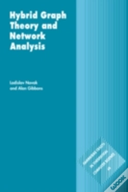 Capa do artigo Hybrid Graph Theory And Network Analysis