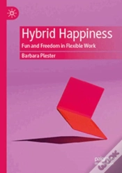 Capa do artigo Hybrid Happiness