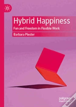 Capa do artigo Hybrid Happiness