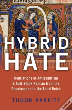 Capa do artigo Hybrid Hate