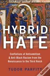 Capa do artigo Hybrid Hate
