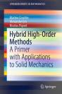 Hybrid High-Order Methods - Preview