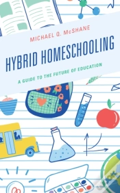 Capa do artigo Hybrid Homeschooling