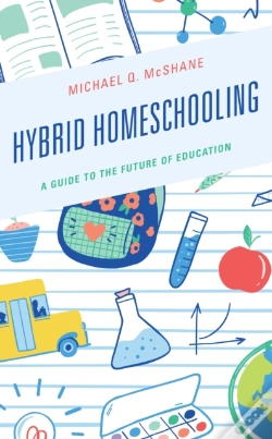 Capa do artigo Hybrid Homeschooling