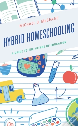 Capa do artigo Hybrid Homeschooling