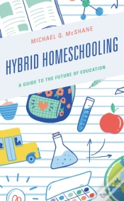 Capa do artigo Hybrid Homeschooling