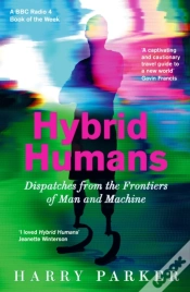 Capa do artigo Hybrid Humans