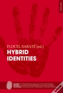 Capa do artigo Hybrid Identities