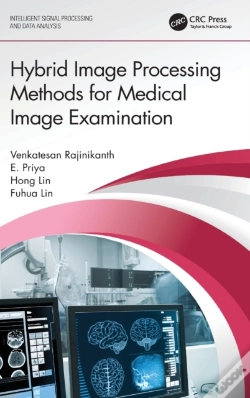 Capa do artigo Hybrid Image Processing Methods For Medical Image Examination