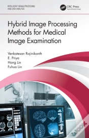 Capa do artigo Hybrid Image Processing Methods For Medical Image Examination