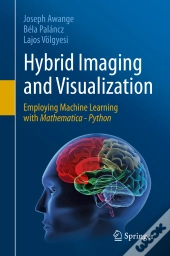 Hybrid Imaging And Visualization