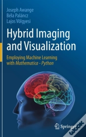 Capa do artigo Hybrid Imaging And Visualization