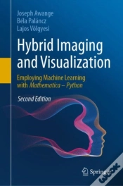 Capa do artigo Hybrid Imaging And Visualization