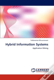 Capa do artigo Hybrid Information Systems