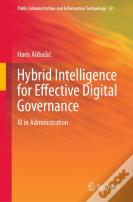 Hybrid Intelligence For Effective Digital Governance