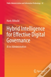 Hybrid Intelligence For Effective Digital Governance