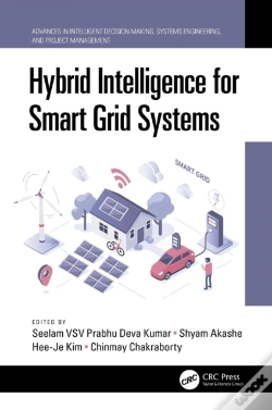 Capa do artigo Hybrid Intelligence For Smart Grid Systems