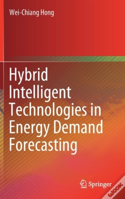 Capa do artigo Hybrid Intelligent Technologies In Energy Demand Forecasting