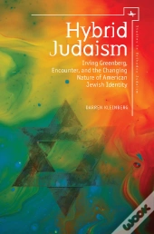 Hybrid Judaism