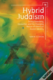 Capa do artigo Hybrid Judaism