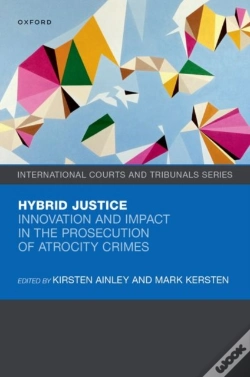 Capa do artigo Hybrid Justice