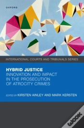 Capa do artigo Hybrid Justice