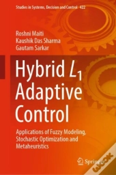 Hybrid L1 Adaptive Control