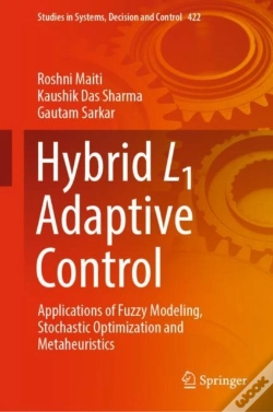 Capa do artigo Hybrid L1 Adaptive Control