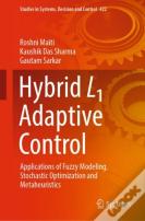 Hybrid L1 Adaptive Control
